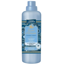 Омекотител Tesori d`Oriente Thalasso Therapy, 760 мл, 38 пранета